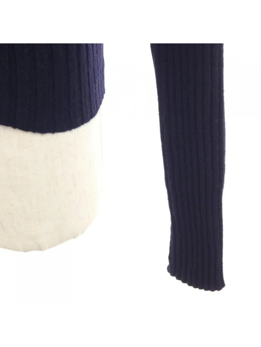 Chanel Vintage Knit Sweater
